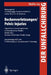 Beckenverletzungen / Pelvic Injuries: Ergebnisse Einer Prospektiven, Multizentrischen Studie / Results of a German Multicentre Study Group by T. Pohlemann, H. Tscherne, Arbeitsgruppe Becken (Ao/Dgu)