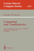 Computing and Combinatorics: Third Annual International Conference, Cocoon '97, Shanghai, China, August 20-22, 1997. Proceedings. by Tao Jiang, D. T. Lee