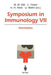 Symposium in Immunology VII: Vaccination by Martha M. Eibl