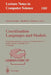 Coordination Languages and Models: Second International Conference, Coordination'97, Berlin, Germany, September 1-3, 1997, Proceedings by David Garlan