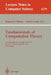 Fundamentals of Computation Theory: 11th International Symposium, Fct '97, Krakow, Poland, September 1-3, 1997. Proceedings by Bogdan S. Chlebus, Ludwik Czaja