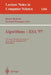 Algorithms - ESA '97: 5th Annual European Symposium, Graz, Austria, September 15-17, 1997. Proceedings by Rainer Burkard, Gerhard Woeginger