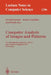Computer Analysis of Images and Patterns: 7th International Conference, Caip '97, Kiel, Germany, September 10-12, 1997. Proceedings. by Gerald Sommer, Kostas Daniilidis, Josef Pauli