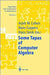 Some Tapas Of Computer Algebra  (Vol. 4) by Arjeh M. Cohen, Hans Cuypers, Hans Sterk