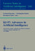 Ki-97: Advances in Artificial Intelligence: 21st Annual German Conference on Artificial Intelligence, Freiburg, Germany, September 9-12, 1997, Proceed by Gerhard Brewka, Christopher Habel, Bernhard Nebel