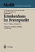 Krankenhaus Im Brennpunkt: Risiken -- Haftung -- Management by Thomas Ratajczak, Arbeitsgemeinschaft Rechtsanwälte Im Med, Gabriela Schwarz-Schilling