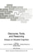 Discourse, Tools and Reasoning: Essays on Situated Cognition by Lauren B. Resnick