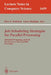 Job Scheduling Strategies for Parallel Processing: Ipps '97 Workshop, Geneva, Switzerland, April 5, 1997, Proceedings by Dror G. Feitelson, Larry Rudolph