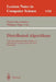 Distributed Algorithms: 11th International Workshop, Wdag '97, Saarbrücken, Germany, September 24-26, 1997, Proceedings by Marios Mavronicolas, Philippas Tsigas