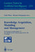 Knowledge Acquisition, Modeling and Management: 10th European Workshop, Ekaw'97, Sant Feliu de Guixols, Catalonia, Spain, October 15-18, 1997. Proceed by Enric Plaza, Richard Benjamins