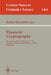 Financial Cryptography: First International Conference, FC '97, Anguilla, British West Indies, February 24-28, 1997. Proceedings by Rafael Hirschfeld