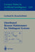 Distributed Reason Maintenance for Multiagent Systems by Gerhard K. Kraetzschmar