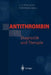 Antithrombin -- Diagnostik Und Therapie by L. S. Weilemann, H. Schinzel
