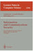 Information and Communications Security: First International Conference, Icis'97, Beijing, China, November 11-14, 1997, Proceedings by Yongfei Han, Tatsuaki Okamoto, Sihan Quing