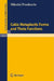 Cubic Metaplectic Forms and Theta Functions by Nikolai Proskurin