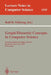 Graph-Theoretic Concepts in Computer Science: 23rd International Workshop, Wg'97, Berlin, Germany, June 18-20, 1997. Proceedings by Rolf H. Möhring