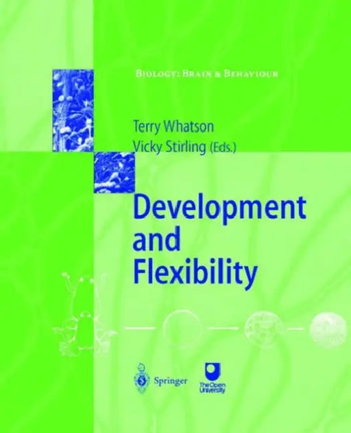 Development and Flexibility by Terry Whatson, Vicky Stirling