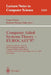 Computer Aided Systems Theory - Eurocast '97: A Selection of Papers from the Sixth International Workshop on Computer Aided Systems Theory, Las Palmas by Franz Pichler, Roberto Moreno-Diaz