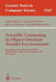 Scientific Computing in Object-Oriented Parallel Environments: First International Conference, Iscope '97, Marina del Rey, California, December 8-11, by Yutaka Ishikawa, Rodney R. Oldehoeft, John V. W. Reynders