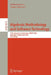 Algebraic Methodology and Software Technology: 6th International Conference, Amast '97, Sydney, Australia, Dezember 13-17, 1997. Proceedings by Michael Johnson