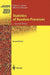 Statistics of Random Processes: I. General Theory by Robert S. Liptser