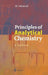 Principles of Analytical Chemistry: A Textbook by Miguel Valcarcel