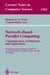 Network-Based Parallel Computing. Communication, Architecture, and Applications: Second International Workshop, Canpc'98, Las Vegas, Nevada, Usa, Janu by Dhabaleswar K. Panda, Craig B. Stunkel