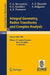 Integral Geometry, Radon Transforms and Complex Analysis: Lectures Given at the 1st Session of the Centro Internazionale Matematico Estivo (C.I.M.E.) by Carlos A. Berenstein