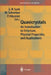 Quasicrystals: An Introduction to Structure, Physical Properties and Applications by J. -B Suck