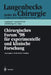 Chirurgisches Forum '98: Für Experimentelle Und Klinische Forschung 115. Kongreß Der Deutschen Gesellschaft Für Chirurgie, Berlin, 28.04.-02.05.1998 by D. Birk, H. G. Beger, C. Herfarth