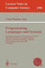 Programming Languages and Systems: 7th European Symposium on Programming, Esop'98, Held as Part of the Joint European Conferences on Theory and Practi by Chris Hankin