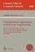 Fundamental Approaches to Software Engineering: First International Conference, Fase'98, Held as Part of the Joint European Conferences on Theory and by Egidio Astesiano