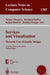 Services and Visualization: Towards User-Friendly Design: Acos'98, Visual'98, Ain'97, Selected Papers by Tiziana Margaria, Bernhard Steffen, Roland Rückert