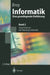 Informatik: Eine Grundlegende Einführung. Band 2: Systemstrukturen Und Theoretische Informatik by Manfred Broy