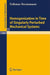 Homogenization in Time of Singularly Perturbed Mechanical Systems by Folkmar Bornemann