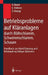 Betriebsprobleme Auf Kläranlagen Durch Blähschlamm, Schwimmschlamm, Schaum: Handbuch Zur Identifizierung Und Bekämpfung Fädiger Bakterien by S. Kunst, C. Helmer, S. Knoop