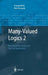 Many-Valued Logics 2: Automated Reasoning and Practical Applications by Leonard Bolc