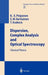 Dispersion, Complex Analysis and Optical Spectroscopy: Classical Theory by Kai-Erik Peiponen