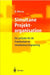 Simultane Projektorganisation: Ein Leitfaden Für Die Projektarbeit Im Simultaneous Engineering by Dieter Dixius