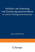 Verfahren Zur Gestaltung Von Dienstleistungsunternehmen in Einem Konfigurationsansatz by Alexander W. Roos