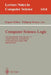 Computer Science Logic: 11th International Workshop, Csl'97, Annual Conference of the Eacsl, Aarhus, Denmark, August 23-29, 1997, Selected Papers by Mogens Nielsen, Wolfgang Thomas