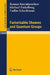 Factorizable Sheaves and Quantum Groups by Roman Bezrukavnikov, Michael Finkelberg, Vadim Schechtman