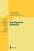 Real Algebraic Geometry by Jacek Bochnak