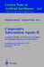 Cooperative Information Agents II. Learning, Mobility and Electronic Commerce for Information Discovery on the Internet: Second International Workshop by Matthias Klusch, Gerhard Weiß