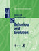 Behaviour And Evolution by Marion Hall, Others