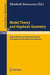 Model Theory and Algebraic Geometry: An Introduction to E. Hrushovski's Proof of the Geometric Mordell-Lang Conjecture by Elisabeth Bouscaren