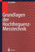Grundlagen Der Hochfrequenz-Messtechnik by Burkhard Schiek