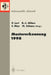 Mustererkennung 1998: 20. Dagm-Symposium. Stuttgart, 29. September - 01. Oktober 1998 by Paul Levi, Rolf-Jürgen Ahlers, Franz May