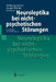 Neuroleptika Bei Nichtpsychotischen Störungen: Grundlagen Und Indikationen by Wolfgang Gaebel, Ansgar Klimke