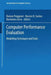 Computer Performance Evaluation: Modelling Techniques and Tools by Ramon Puigjaner